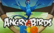 Angry Birds - PC-Version steht zur Verfügung