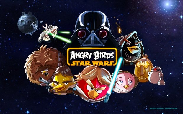 Angry Birds Star Wars: Neue Video-Teaser kurz vor dem Release