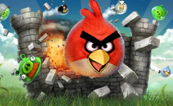 Angry Birds Halloween - Wir bekommen Gesellschaft