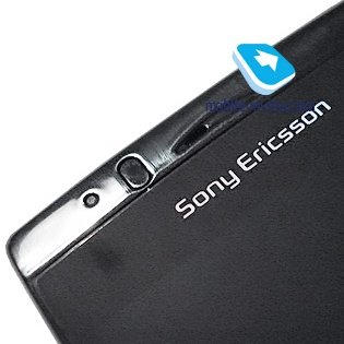 Sony Ericsson: geleakte Infos zu X12 "ANZU" enttäuschen