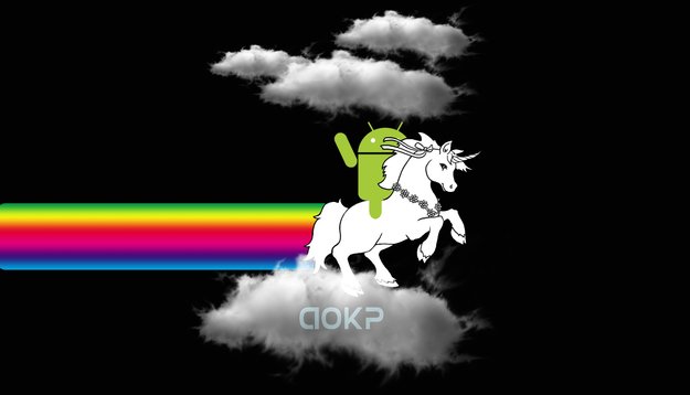 AOKP: Statusmeldung zum aktuellen Entwicklungsstand