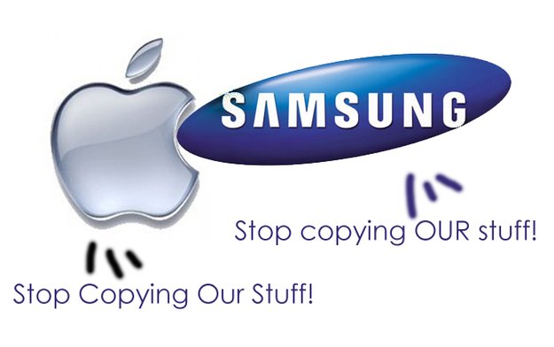 Samsung vs. Apple: Klage gegen Cupertino wegen 3G-Patenten vorerst gescheitert