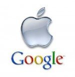 Android(e) zerstört Apple: Kurzes Spaßvideo