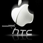 HTC verklagt Apple: Klage wird abgelehnt
