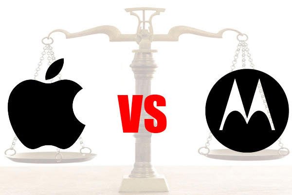 Apple vs. Motorola: Münchner Gericht spricht Motorola schuldig