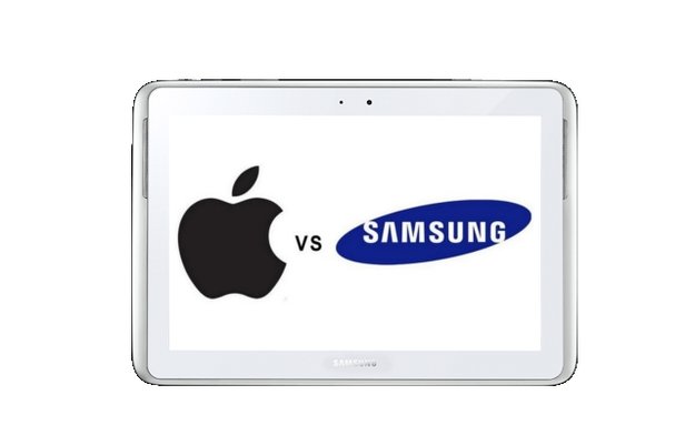 Apple vs. Samsung: Rechtstreit auf Android 4.1 und Galaxy Note 10.1 ausgedehnt