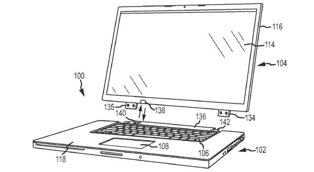 Apple: Patent auf Dock-Konzept wie bei ASUS Transformer-Reihe beantragt