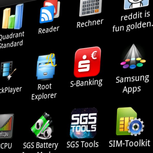 Top 10: Kostenlose Android-Apps für Einsteiger