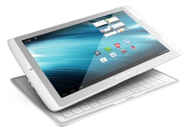 Lidl-Tablet: Archos Tablet 101 XS im Angebot
