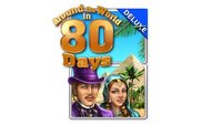 Around the World in 80 Days Deluxe