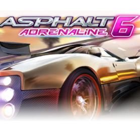 Asphalt 6: Adrenaline startet auf Android durch