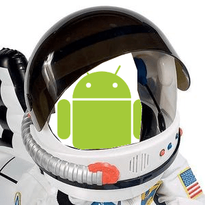 Kuriose Werbeaktion: Google lässt Nexus S ins All steigen