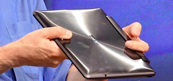 ASUS Eee Pad Transformer Prime: Ice Cream Sandwich schon Anfang Dezember?
