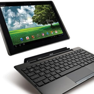 Kommt das Asus Transformer 2 schon im Oktober?