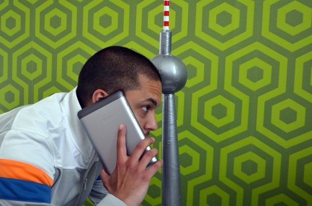 Winzig oder gigantisch: Was ist die ideale Displaygröße bei Smartphones?