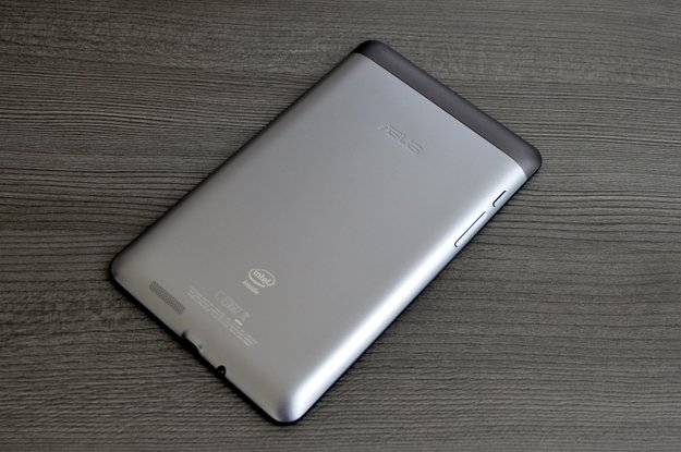 ASUS Fonepad im Test: Der telefonierende Nexus 7-Vetter?