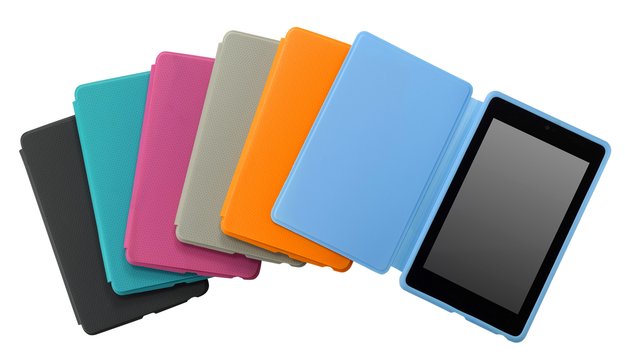 Nexus 7: Italien-Start im September bestätigt, andere Länder möglich