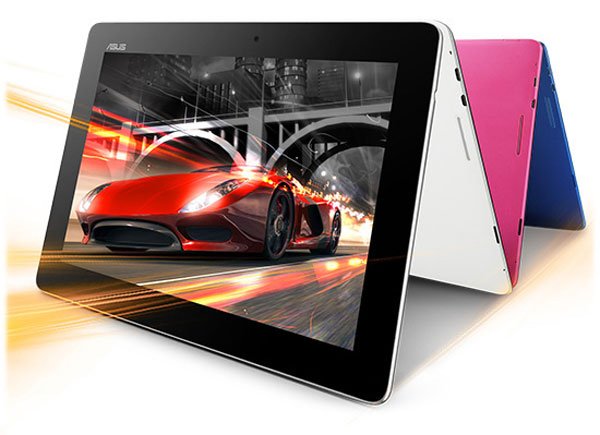 Asus MeMO Pad Smart ME301T: 10 Zoll-Tablet offiziell vorgestellt