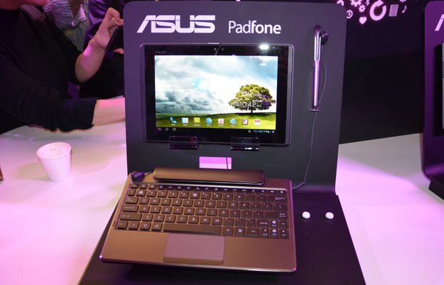 ASUS PadFone, 300 Series, Infinity: Europa-Preise & -Verfügbarkeit bekannt