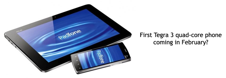 Kommt das ASUS Padfone Ende Juli nach Deutschland?