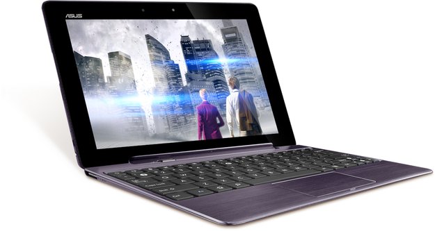 ASUS Transformer Pad Infinity: Vodafone bringt LTE-Modell