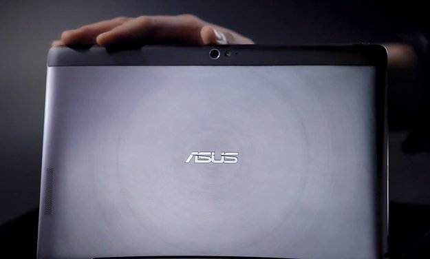 ASUS Transformer Pad Infinity: 8 Minuten Launch-Werbevideo geleakt