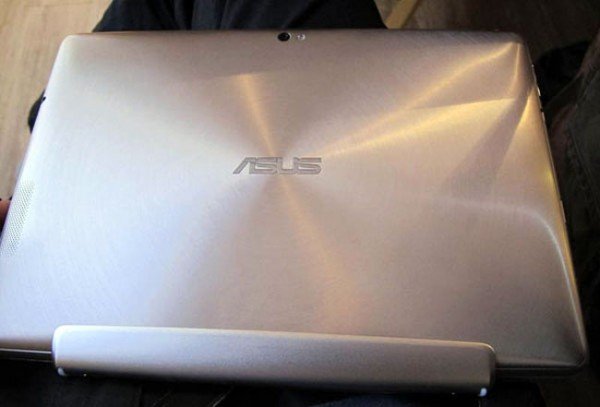 ASUS Eee Pad Transformer Prime: Verkaufsstart schon am 9. November?