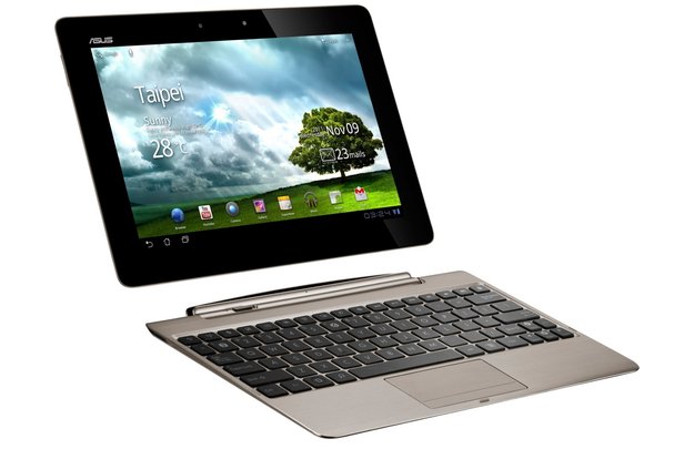 ASUS Transformer Prime: GPS-Probleme im Tegra 3-Tablet