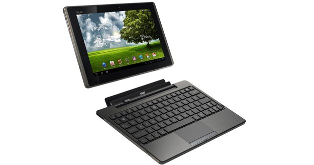 ASUS: Jelly Bean für 2012-Tablets, Transformer & Slider ohne Update
