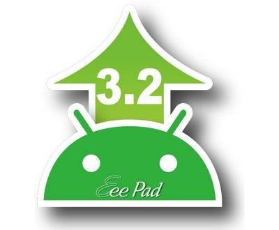 Asus Eee Pad Transformer: Update auf Honeycomb 3.2 ist da