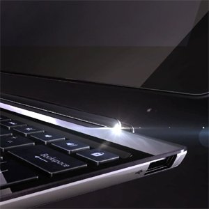 Asus Eee Pad Transformer Prime: Offizielle Teaser-Seite online