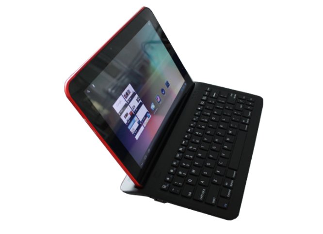 aussiePAD 2: Galaxy Note 2 meets ASUS Transformer für unter 300 Dollar?