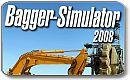 Bagger-Simulator 2008