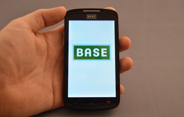 BASE Lutea 2: Testbericht zum Billig-Superphone