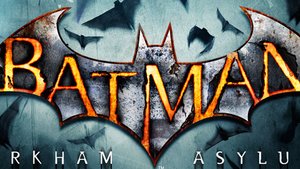 Batman -  Arkham Asylum