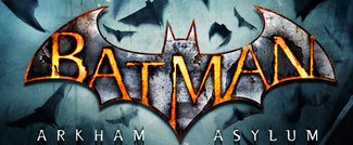 Batman - Arkham Asylum
