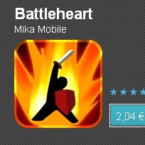 Battleheart: hübsches Hack 'n Slay mit taktischem Anspruch