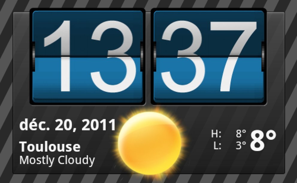 Beautiful Widgets: Update auf Version 4.0 mit neuen Features