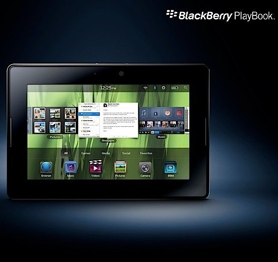 RIM: PlayBook & BlackBerry bald mit Support für Android-Apps?