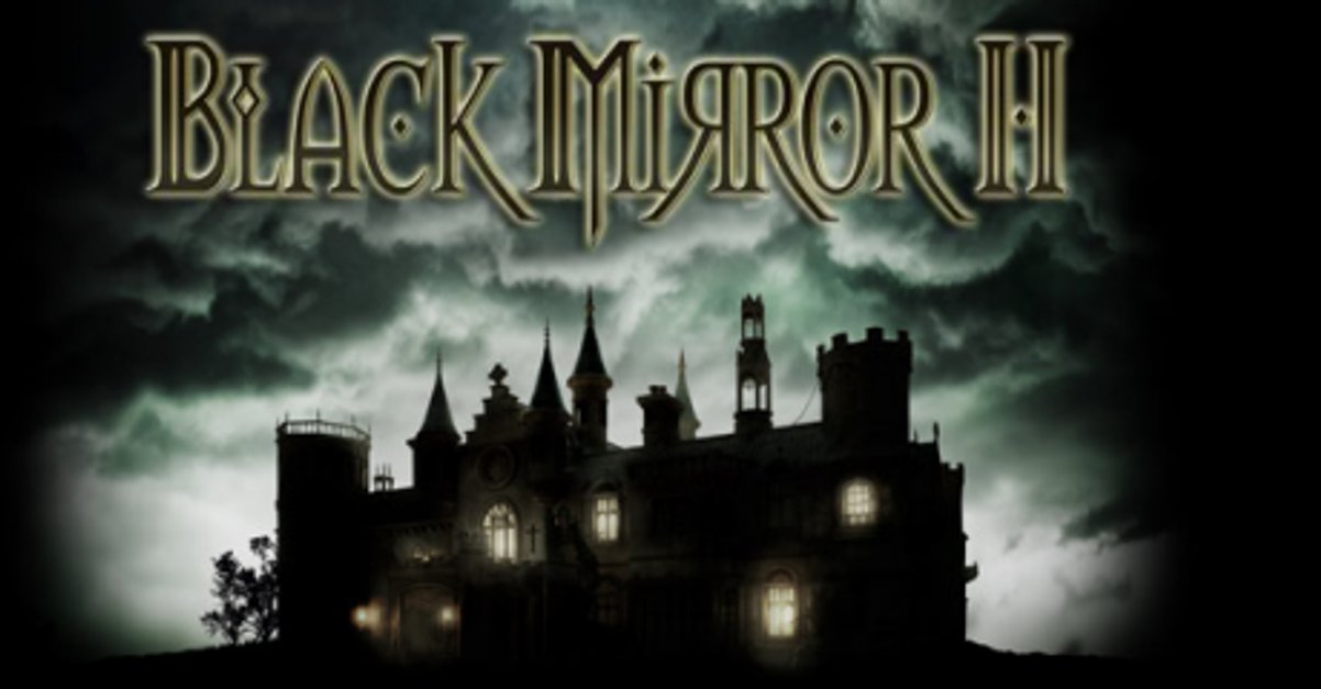 Black Mirror Kostenlos Black Mirror Kostenlos