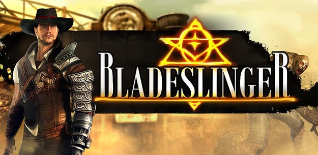 Bladeslinger: Western-Hack'n'Shoot'n'Slay für Android erschienen