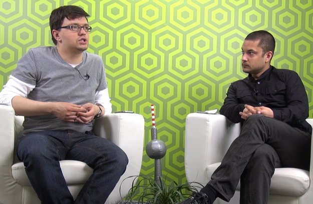androidnext-Blub! #31: Google Games, Tablets, zwei Spiele ... ach, und das Galaxy S4