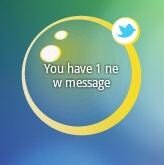 Bubble Notifications: Live-Wallpaper mit Benachrichtigungssystem