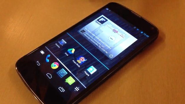 Chameleon Launcher für Smartphones: Gratis für Käufer der Tablet-Version