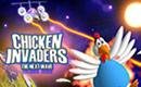 Chicken Invaders 2