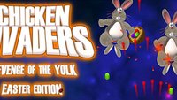 Chicken Invaders 3 - Osteredition