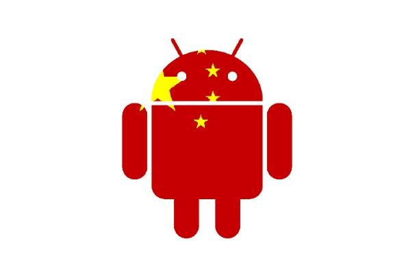 China: Kein Android Market im Reich der Mitte