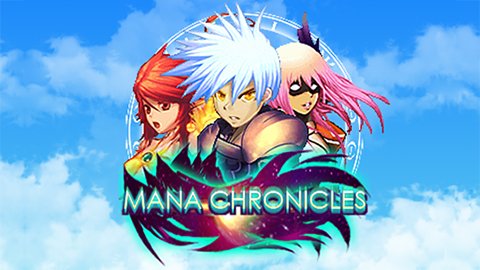 Mana Chronicles: Japan-RPG ab Mitte Dezember für Android