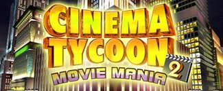 Cinema Tycoon 2