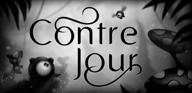 Contre Jour: Preisgekröntes Indie-Game im Play Store